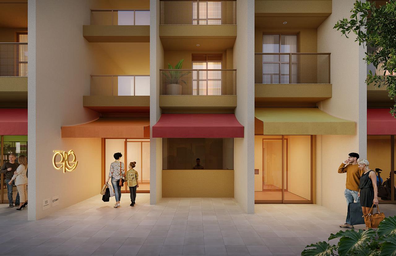 Residencial Erê - foto 3